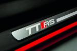 Audi TT RS Coupe 2011 года (NA)
